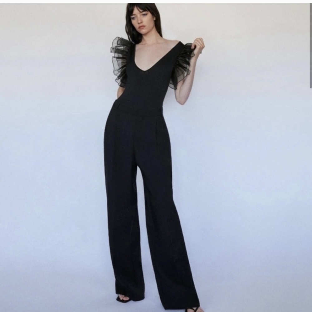 Zara Bodysuit